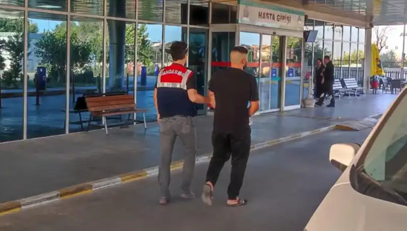 Türkiye Geneli DAEŞ Operasyonlarında 153 Gözaltı Yapıldı!