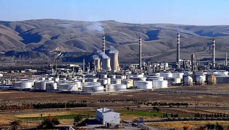 Şubatta LPG İthalatında Dikkat Çekici Düşüş Nedenleri ve Etkileri