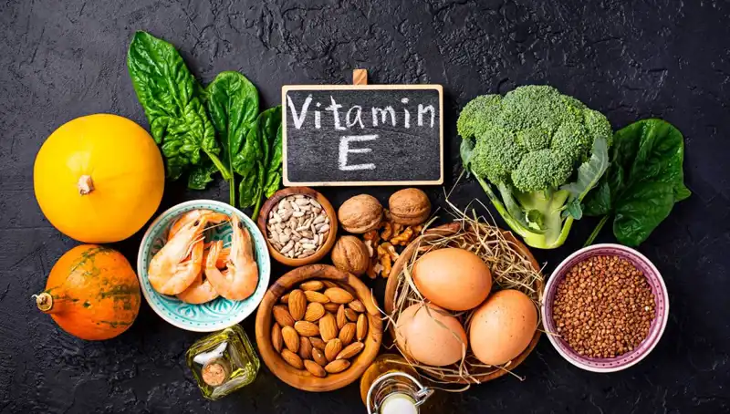 E Vitamini Eksikliği: Sağlığınızı Tehdit Eden 6 Belirtiler