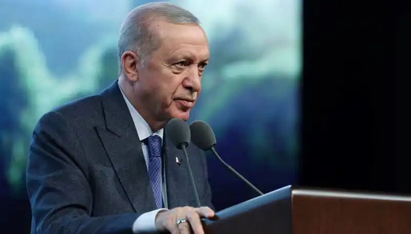 Erdoğan’dan Srebrenitsa Soykırımı için Anlamlı Mesaj: Unutmayacağız