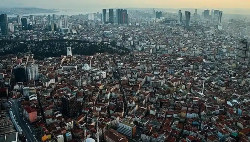 Depremin Ardından Kiralık ve Satılık Konut Fiyatları Rekor Kırdı