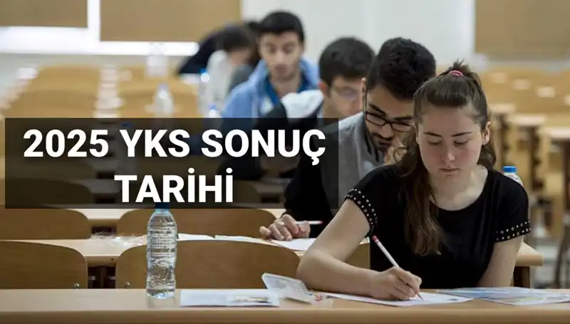YKS 2025 Sonuçları İçin ÖSYM'den Beklenen Tarih Açıklandı!