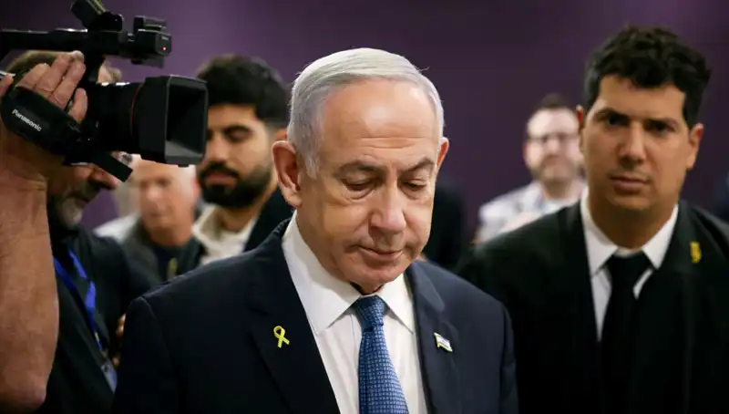İsrail'deki Sözcü Krizi: Netanyahu'ya Yakın İsim Etik İhlalleri Nedeniyle Görevden Alındı