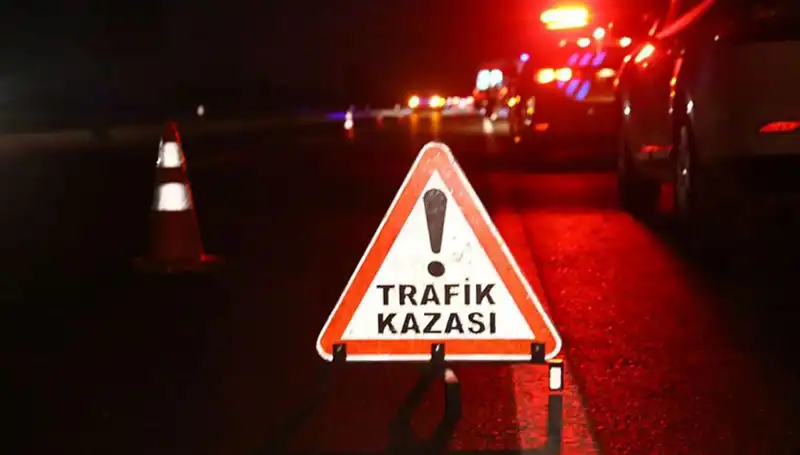 Şanlıurfa’da Zincirleme Kaza: 7 Yaralı, Trafik Alarmı!