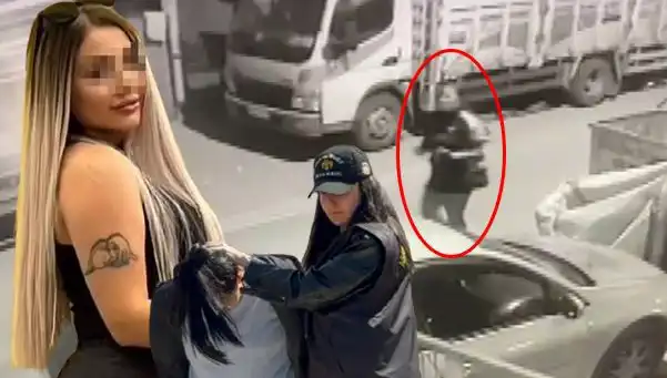 Haraç İddiasıyla Korkunç Saldırı: Etek Giyen Adam Ortaya Çıktı!