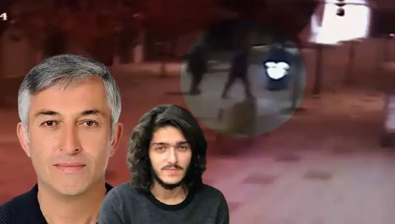 Kahreden Kader: Baba ve Oğul 7 Yıl Arayla Aynı Şekilde Hayatlarını Kaybetti