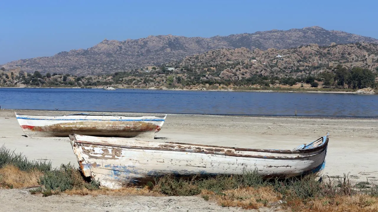 Meclis Dilekçe Komisyonu Bafa Gölü İçin İnceleme Ziyareti Yapacak