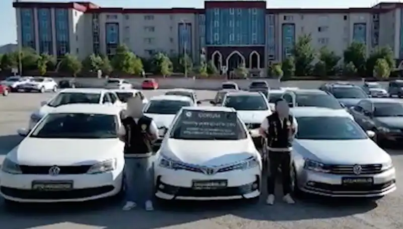 10 Milyon Liralık 'Change' Vurgununda 7 Kişi Tutuklandı!
