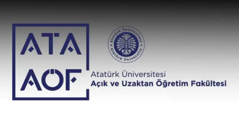ATA AÖF Üç Ders Sınavı Ne Zaman? İşte Kesin Takvim!