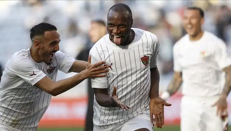 Süper Lig'de 36. Haftayı İşgal Eden Takımlar ve Kritik Mücadeleler