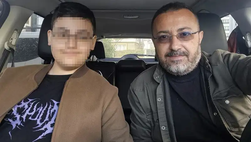 Silivri'de 14 Yaşındaki Çocuğa Bıçaklı Saldırı: 4 Şahıs Gözaltında