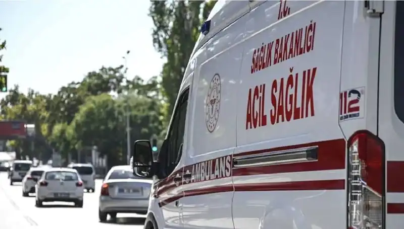 Elektrik Akımına Kapılan Temizlik İşçisi Hayatını Kaybetti, Detaylar Şoke Etti
