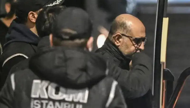 Aziz İhsan Aktaş'ın Ev Hapsi Kaldırıldı, Neler Olacak?