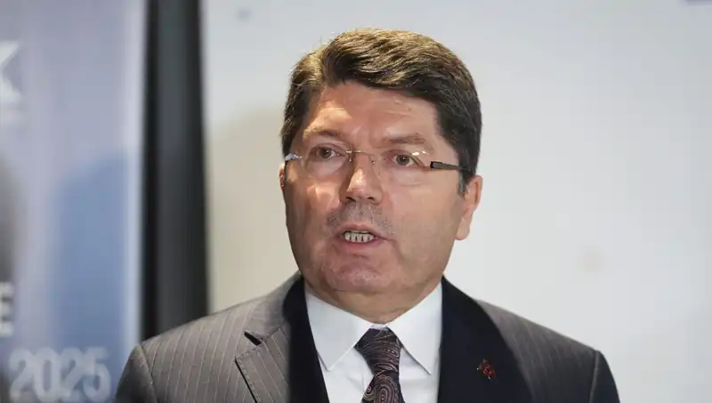Adalet Bakanı Tunç'tan Af Açıklaması: 55 Bin Kişi İddialarını Yalanladı
