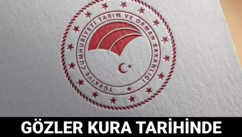 OGM İşçi Alımı Kurası Ne Zaman Yapılacak? İşte Tüm Ayrıntılar!