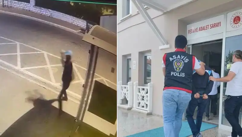 AK Parti Binasına Taşla Saldıran Şüpheli Tutuklandı: Olayın Ardındaki Sebepler Ne?