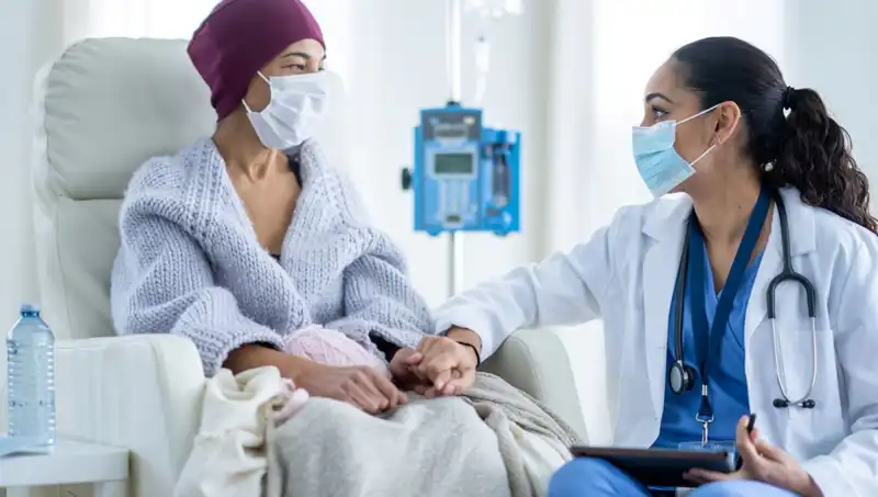 Uzman Doktor, Görmezden Gelinen Kanser Belirtilerini Açıkladı