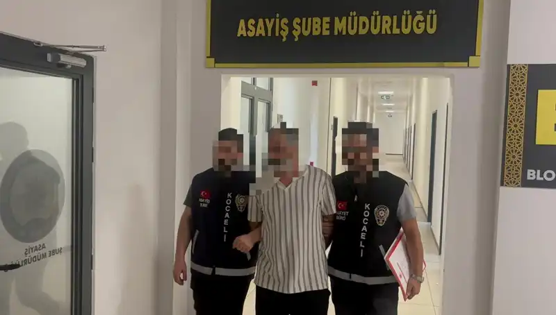 Kocaeli'nde Aile Vahşeti: Olayın Ardındaki Korkunç Gerçekler Neler?