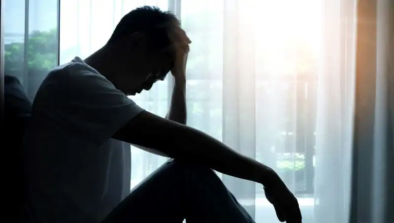 Doktorların Fark Etmediği Tehlike: Depresyon Sanılan Beyin Tümörü