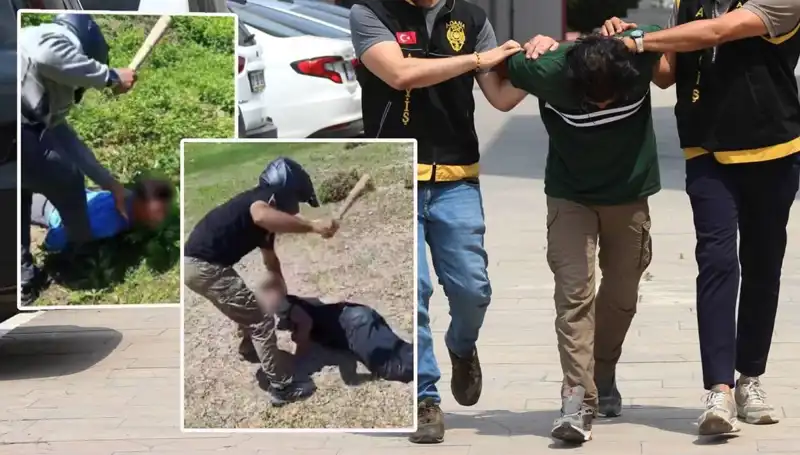 Sopalı İşkence Olayında Şok Edici Gelişmeler: Gerçekler Ortaya Çıkıyor