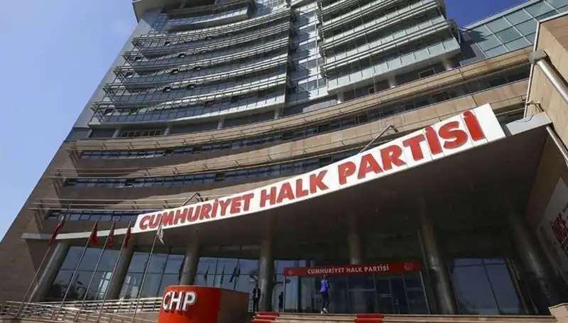 CHP Kurultayı Soruşturması: İddianame Kabul Edildi, Gözler Mahkeme Sürecinde!