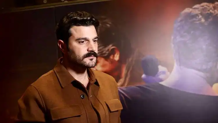 Murat Göğebakan: Kalbim Yaralı filmiyle Yeni Bir Dönem Başlıyor