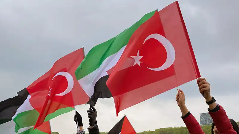 Gazze'de Yaşanan Kriz: Dünya Genelinde Nasıl Bir Tepki Var?