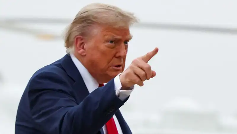 Trump Yönetiminden 36 Ülkeye Seyahat Yasağı Hamlesi: Neler Olacak?