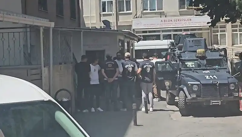 Leman Dergisi Soruşturması: Dört Kişi Tutuklandı, Korkutan İfadeler Ortaya Çıktı