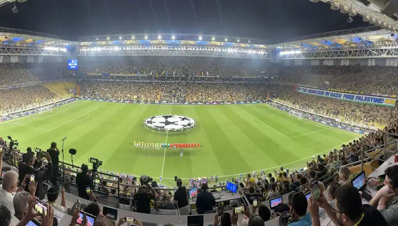 Fenerbahçe Maçı Öncesi Karaborsa Bilete Operasyon: Tutuklamalar Yapıldı