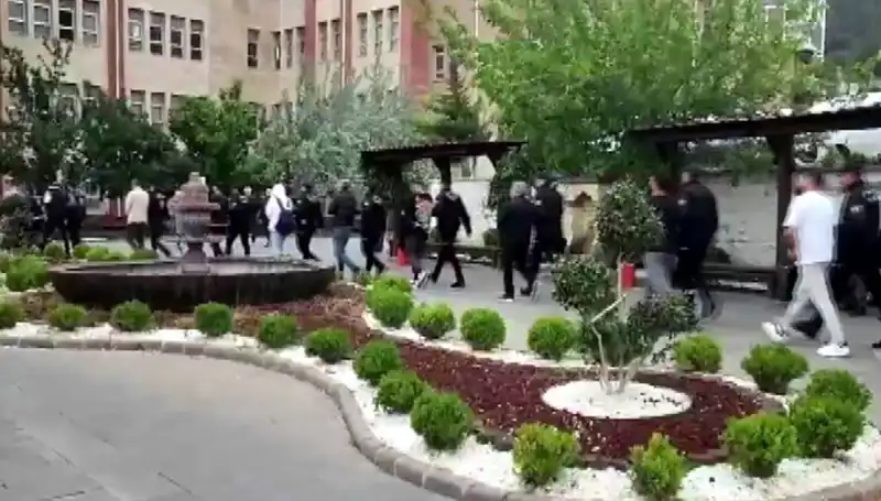 200 Milyon Liralık Vurgun: 16 Kişi Operasyonla Yakalandı