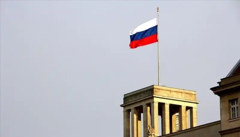 Eski Moldova İstihbarat Görevlisinin Rusya'dan Sınır Dışı Edilmesi Olayı
