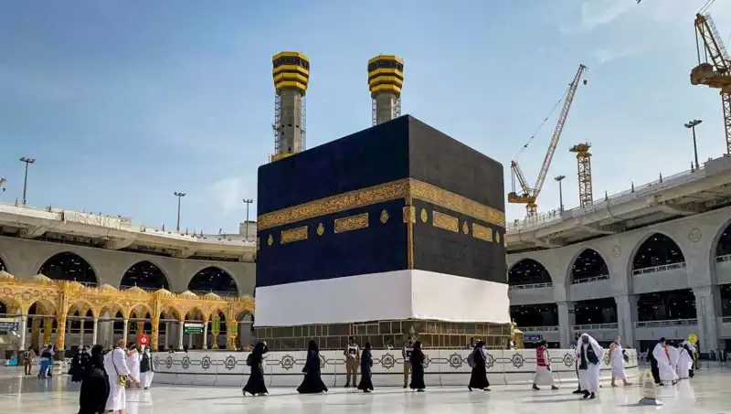 2026 Hac Kayıtları: Kura Çekimi ve Ücretleri Hakkında Bilmeniz Gerekenler