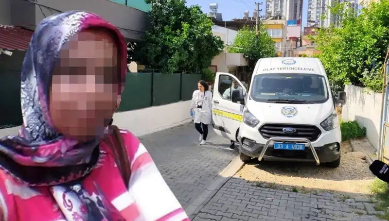 Anne Dehşeti: Oğlunu Yaralayan Kadın Sonra Kendine Zarar Verdi