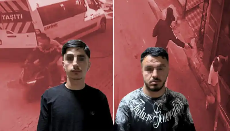 Suç Makinesi Kayıp Şifreyle Korku Salıyor: "Demir ve Çekirdeği Hazırla"