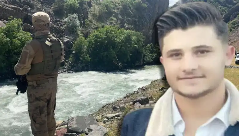 Sekiz Gündür Kayıp İbrahim, Ailesi ve Komşuları Endişeli
