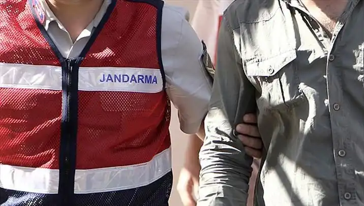 Kırşehir’de 57 Suç Kaydı Olan Şahıs Yakalandı: Olayın Detayları Şaşırttı!