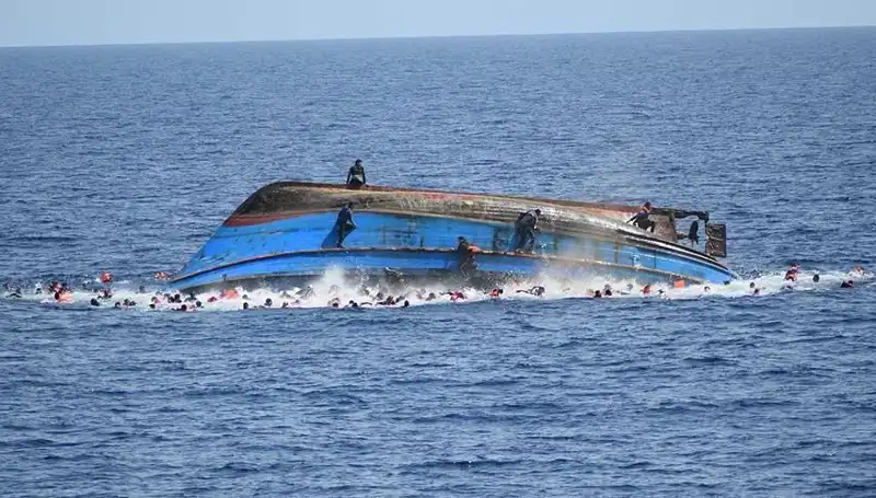 Kongo'da Tekne Faciası: 148 Kişinin Hayatına Mal Olan Olayın Ardındaki Sebepler