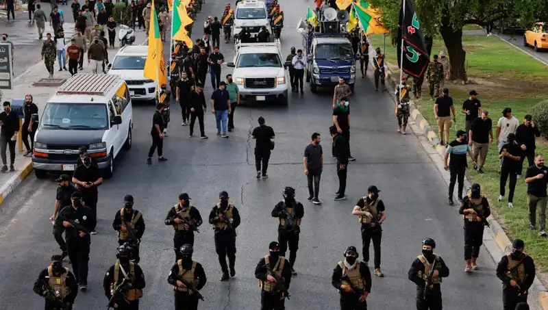Hizbullah'tan Silahsızlanma Açıklaması: İki Kritik Şart Belirtildi