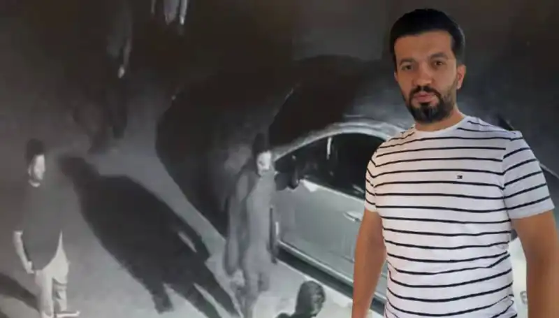 Ayrılmaya Çalıştı, Sevgilisi Zorla Senet İmzalattı: Hukuki Süreç Başladı!