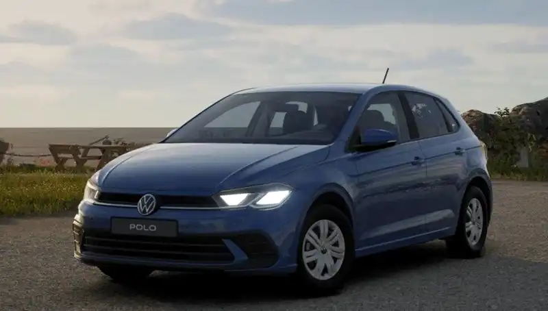 Volkswagen Türkiye Temmuz 2025 Fiyat Listesi: Polo, Golf ve Tiguan Yenilendi!
