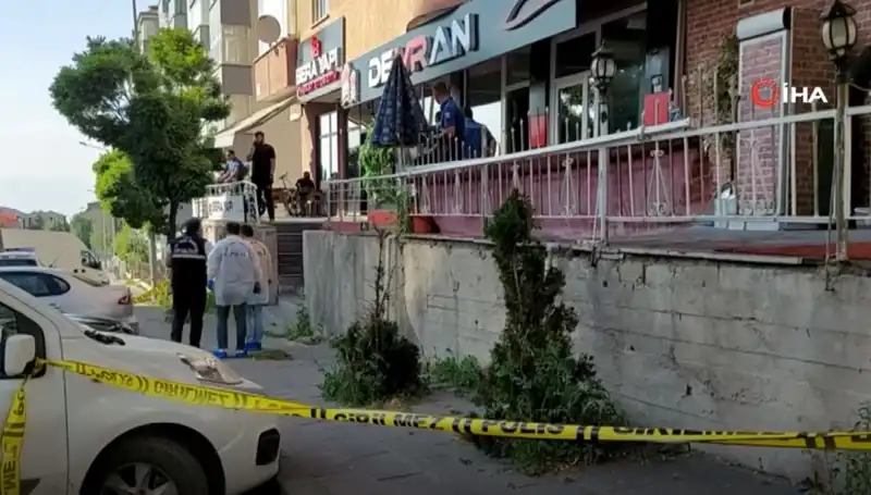 Erzurum'da İş Yerine Kurşun Yağmuru: Neden ve Sonuçları Neler?