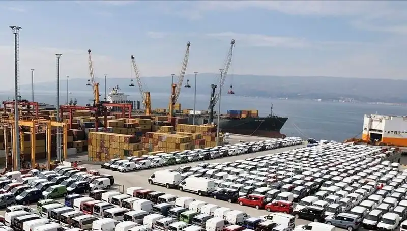 Türkiye’nin Otobüs İhracatında Rekor Artış: Sektör Yükselişte!