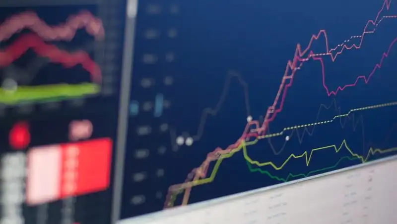 Borsa Dalgalanmaları ve Ölüm Riski: Dikkat Çeken İlişki