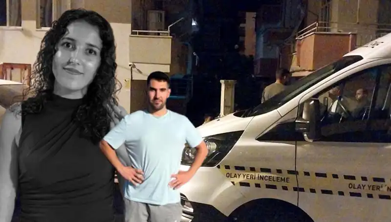 Manavgat'ta Korkunç Cinayet: Kardeşini 14 Bıçakla Vurdu, Başını Kesmeye Çalıştı