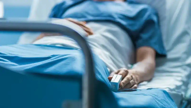 Mide Ağrısı İle Gidilen Doktor Ziyareti Sonrası Şok İddia!