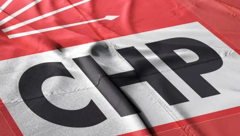 Bayrampaşa'da Şok İstifa! CHP'li Meclis Üyesi Murat Salman Partisinden Ayrıldı