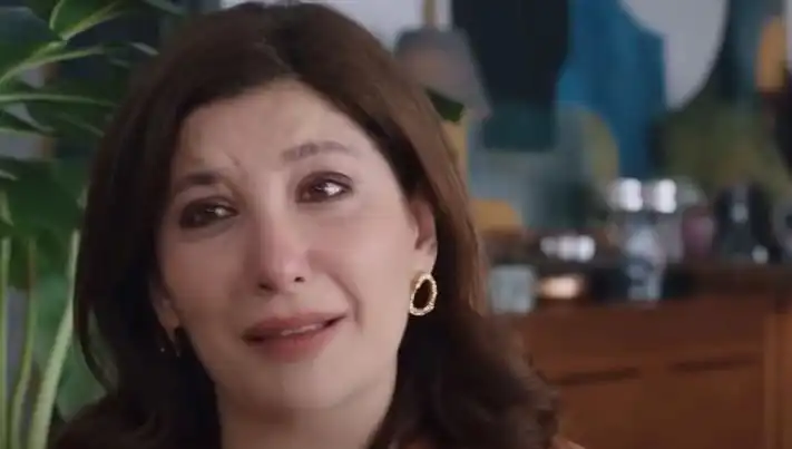 Kızılcık Şerbeti'nde İzleyicileri Şaşırtan Gelişme: Meri Diziden Ayrılıyor mu?