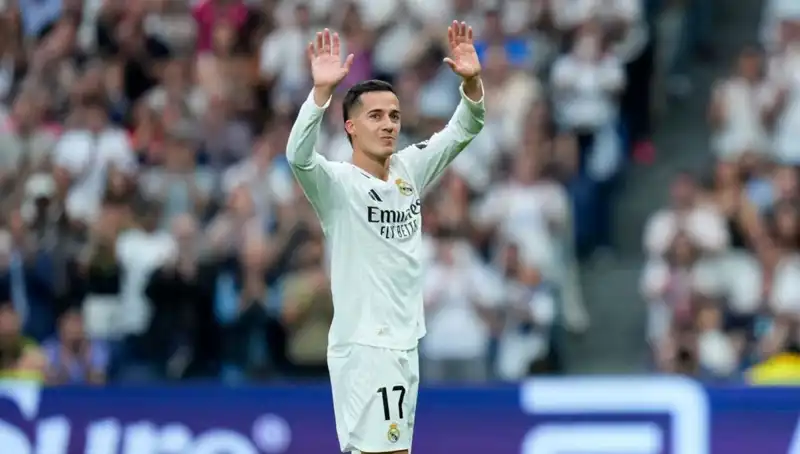 Beşiktaş'tan Çarpıcı Transfer: Gözyaşlarıyla Veda Eden Madrid Yıldızı Geliyor
