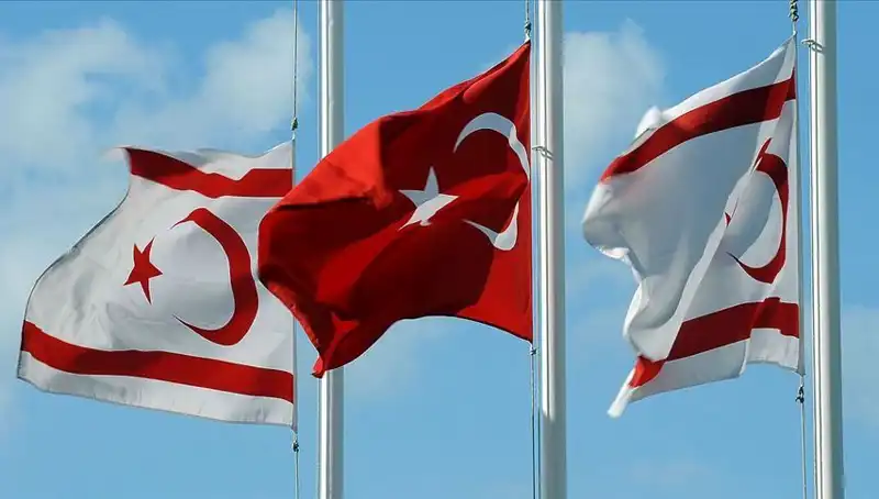 Türkiye, KKTC'nin Haklarını Koruma Taahhüdünü Yeniledi